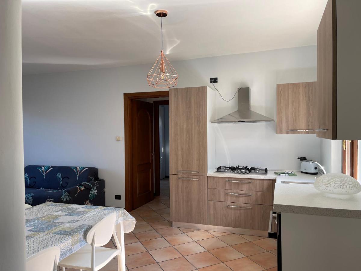 Lake Iseo - Gli Ulivi 1 Sulzano Extérieur photo